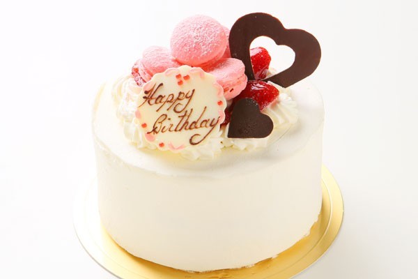彼女の誕生日ケーキは女性が喜ぶおしゃれケーキをお取り寄せ Cake Jp