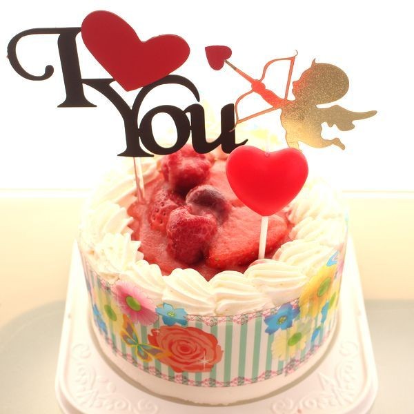 生クリーム苺２段サンド３号ケーキ おひとり様用 ホワイトデー21 バースデーケーキ お誕生日の生ケーキを宅配 プレゼントbirthday Cakes Delivery In Japan Cake Jp