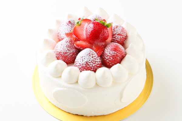 cake.JPサイトの乳幼児用ケーキ