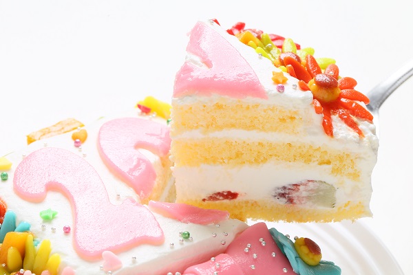 歳の誕生日には特別可愛いバースデーケーキを おすすめケーキ３選 ネット通販で買える可愛いケーキ