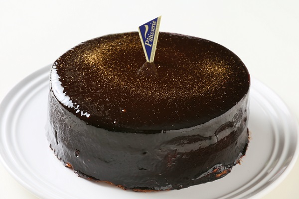 ザッハトルテ 6号 18cm Sachertorte 6 Cake Express Cake Jp