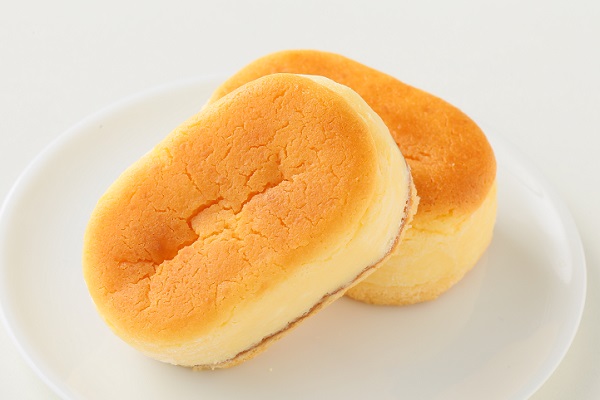 はんじゅくチーズケーキ 15個セット お菓子工房 サン ヴェルジェ Cake Jp