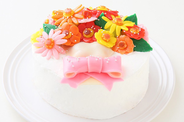 誕生日ケーキの大きさはどれが人気 シーンに合わせたサイズの選び方 Cake Jp