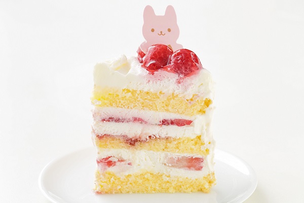 キャラクター1体のみ 卵除去 卵アレルギー対応イラストケーキ 4号 12cm 国分寺にある手作りケーキ 誕生日には ル スリール ダンジュ Cake Jp