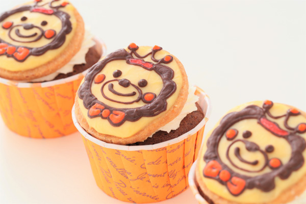 イラストカップ 3個セット エルショコラ Cake Jp イラストカップ 3個セット エルショコラ Cake Jp
