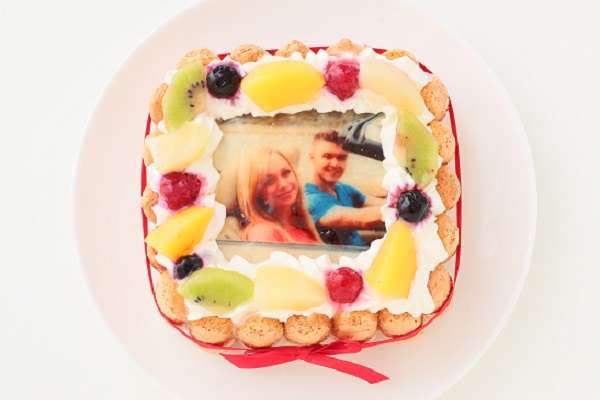 cake.JPサイトの写真ケーキ