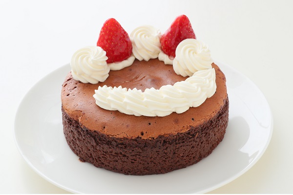 Lovelyアイシングデコレーション Torokeruクラシックショコラ 文字入りアイシング 5号 15cm お得なアイシングセットです The Nicole Cake Jp