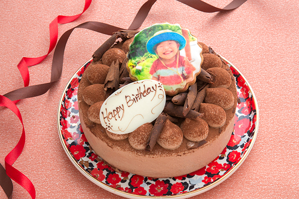 フォントクッキーもケーキの味も のレビュー Cake Jp