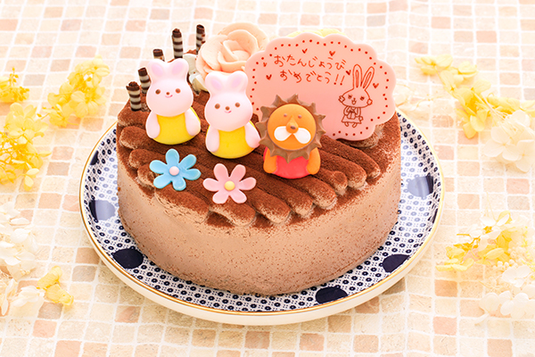 砂糖菓子が固く子供たちは食べれ 口コミ 評判 Cake Jp