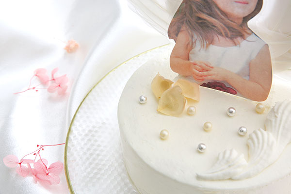 天使のケーキ 生クリーム 4号 バース Birth Cake Jp 天使のケーキ 生クリーム 4号 バース Birth Cake Jp
