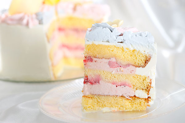 ユニコーンケーキ センイルケーキ Licorne Ashiya リコルヌ芦屋 Cake Jp