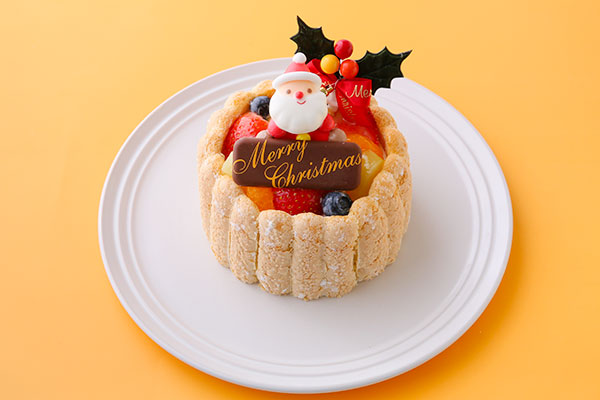ファーストバースデーケーキ 3号 9cm クリスマスケーキ ロールケーキのイリナ Irina Cake Jp