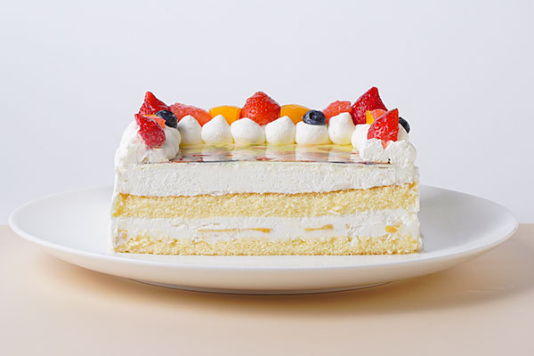 フォトケーキ Pix 6号 18cm Cake Jp Original Cake Jp