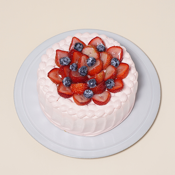 オリジナルデコレーションケーキ 4号 12ｃｍ ポルトノアール Cake Jp