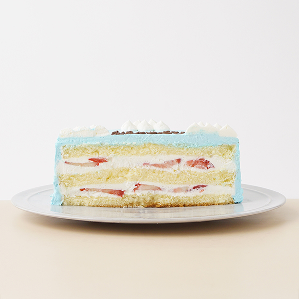 センイルケーキ 雲のケーキ 5号 洋菓子夢工房ル アンジュ Cake Jp