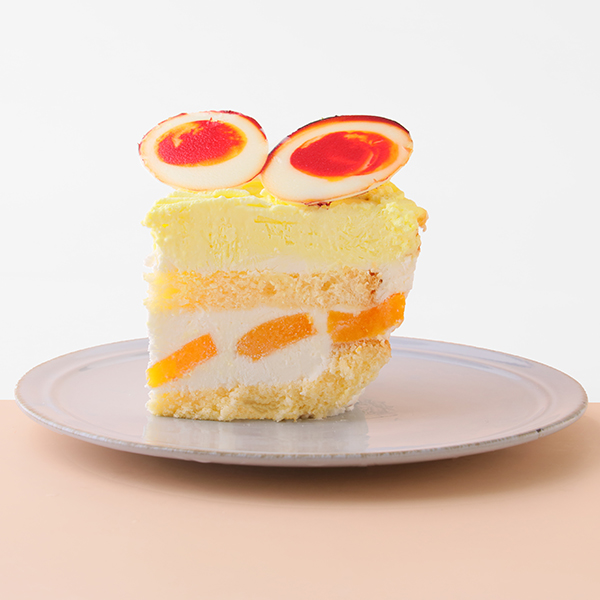 ラーメンケーキ フレッシュケーキ愛之助 Cake Jp