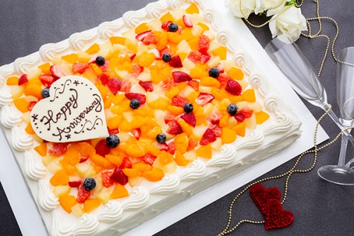 大型ケーキ 通販 Cake Jp