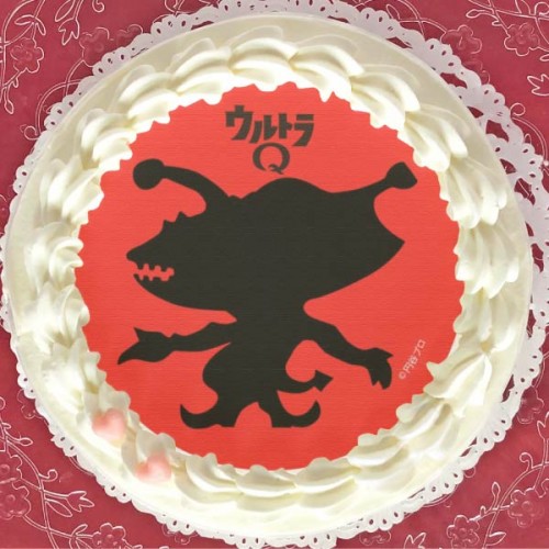 ウルトラマン 通販 Cake Jp