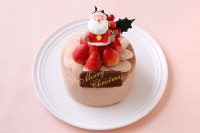 クリスマスケーキ 通販 Cake Jp