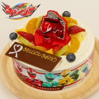 キャラデコケーキ 通販 Cake Jp
