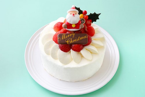 クリスマスケーキ 通販 Cake Jp