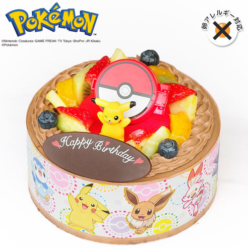 ポケモン 通販 Cake Jp