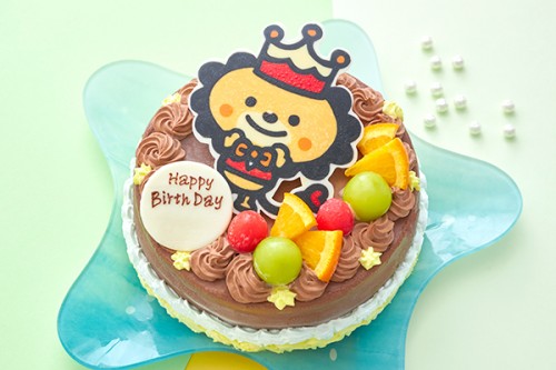 イラストケーキ 通販 Cake Jp