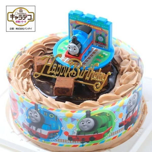 トーマスの通販 お取り寄せ Cake Jp