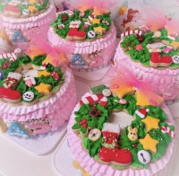 クリスマスケーキ 通販 Cake Jp