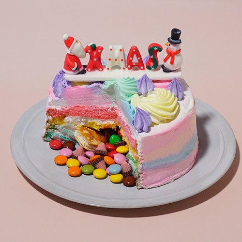 クリスマスケーキ 通販 Cake Jp