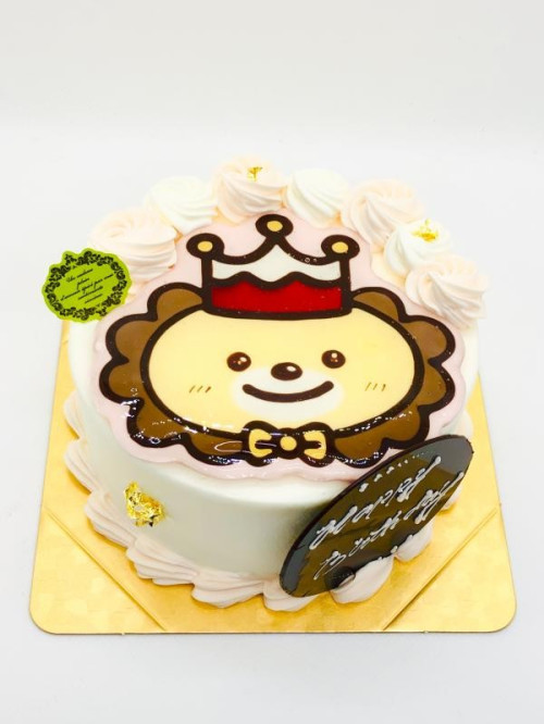 パティスリーばら苑 北海道 Cake Jp