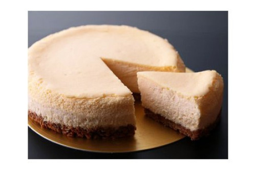 モンテローザ　濃厚ニューヨークチーズケーキ　6号