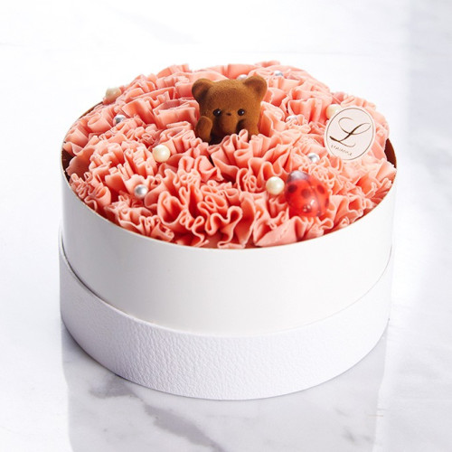 おすすめ 母の日のプレゼント スイーツ ケーキ お菓子 22 Cake Jp