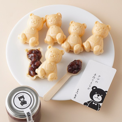 おすすめ かわいいお菓子の通販 お取り寄せ Cake Jp