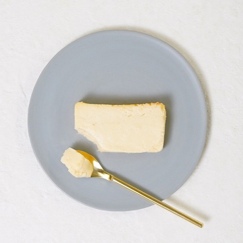 【Cheesecake HOLIC】クリームチーズケーキ　フルサイズ
