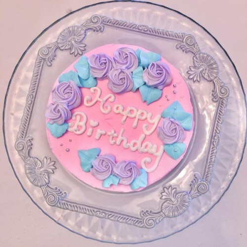 センイルケーキ 韓国ケーキ 通販 Cake Jp