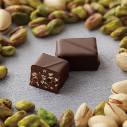 バレンタイン22 おしゃれなチョコレートの通販 お取り寄せ Cake Jp