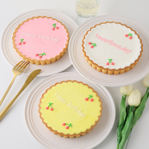 おすすめ 赤ちゃん お子様の誕生日ケーキの通販 お取り寄せ Cake Jp