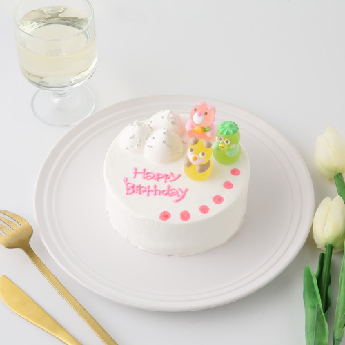 おすすめ 赤ちゃん お子様の誕生日ケーキの通販 お取り寄せ Cake Jp