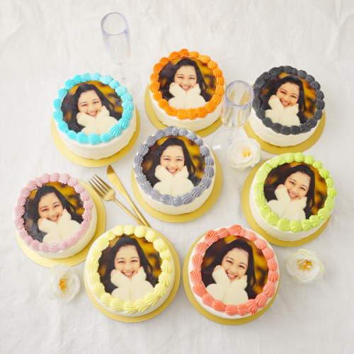 おすすめ オーダーケーキの通販 お取り寄せ Cake Jp