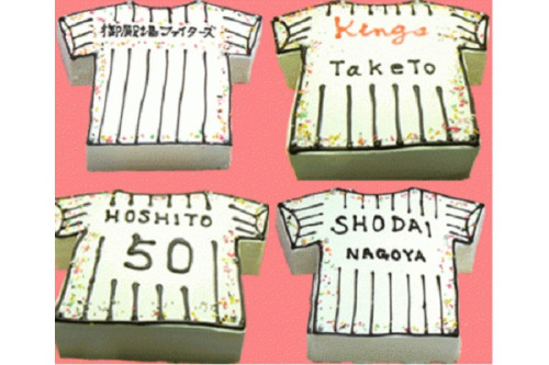 スポーツケーキ 通販 Cake Jp