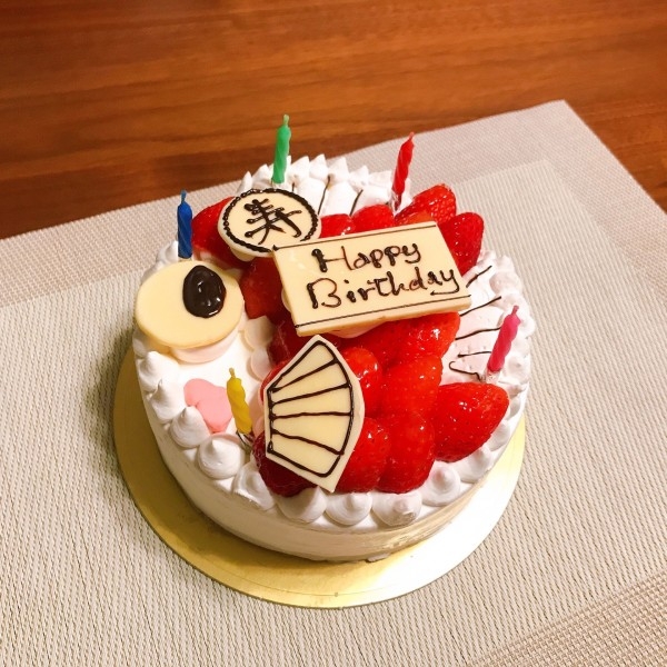 面白いデザインでした 美味しか 口コミ 評判 Cake Jp