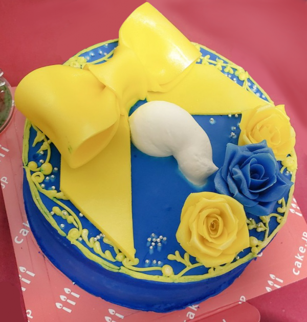 cake jp