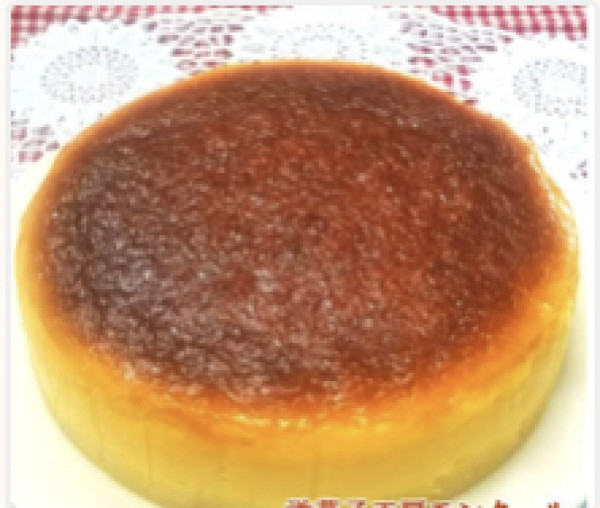 天使のチーズケーキ 4号 モンクール Cake Jp