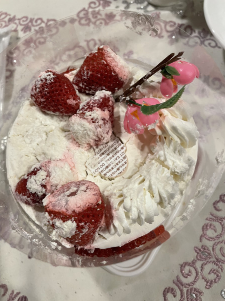 小麦 卵 牛乳アレルギーのある 口コミ 評判 Cake Jp