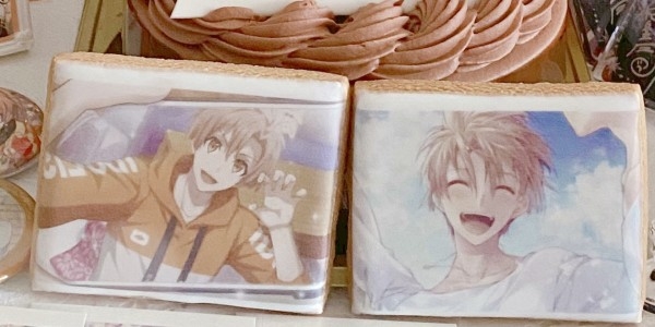 綺麗に印刷してもらえて嬉しかっ のレビュー Cake Jp