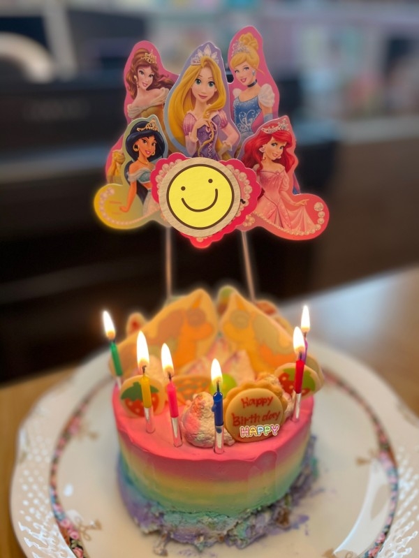 見た目重視で選ぶならいいと思い のレビュー Cake Jp