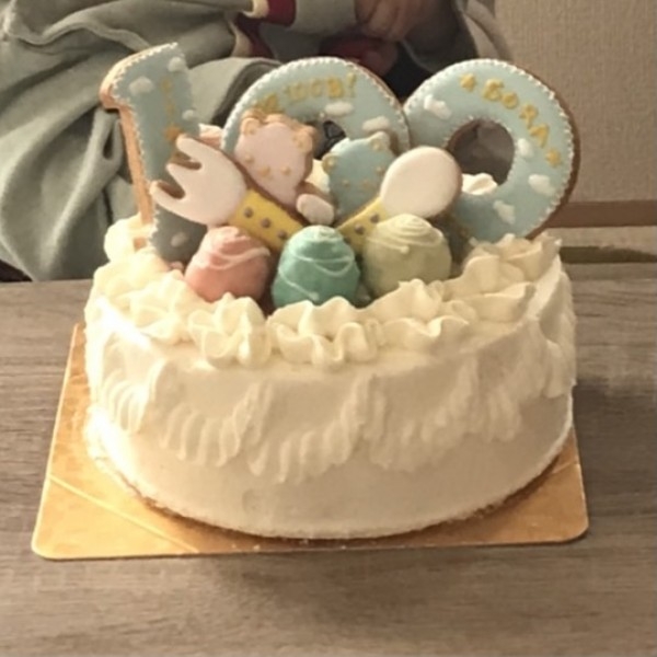 お食い初めの際に購入しました のレビュー Cake Jp