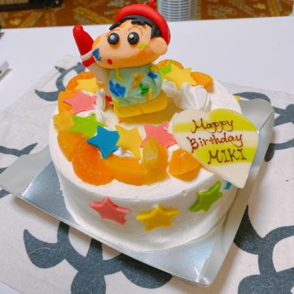 cake jp