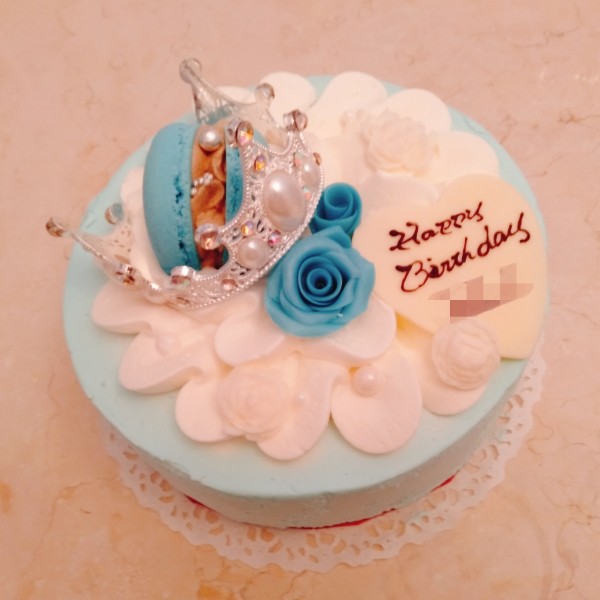 素敵なケーキをありがとうござい のレビュー Cake Jp